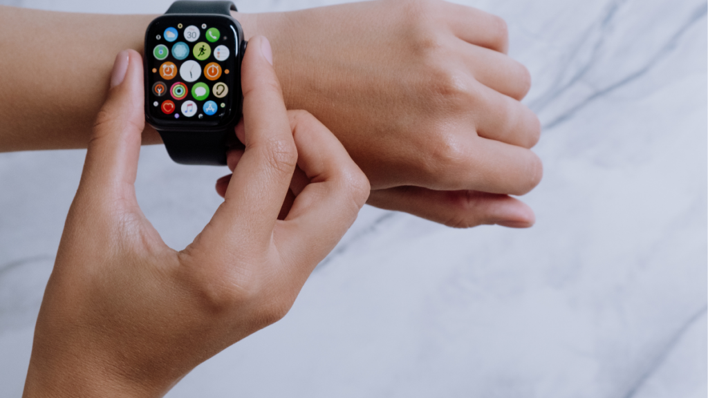 An Apple (Watch) A Day Might Keep The Doctor Away A look into how your watch might help your healthcare team with expert insights from Dr. Luis Peña-Hernández (1200 × 675 px)-8f509773