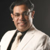 Dr Raman K Attri