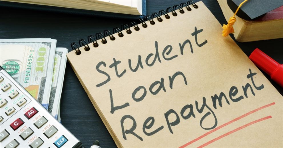 Student Loan  Repayment