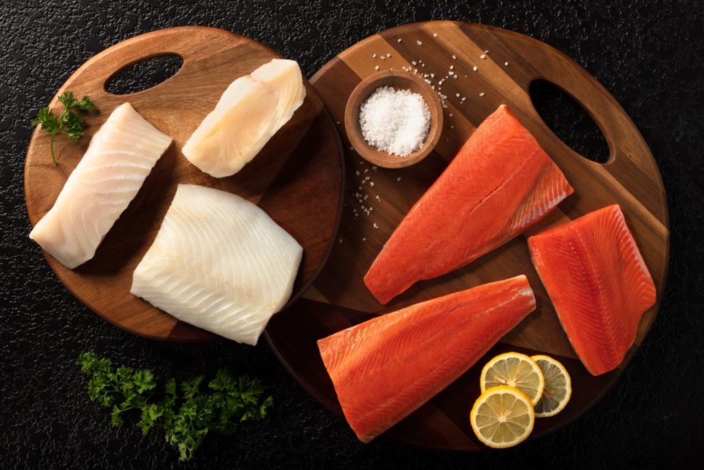 Sitka Salmon Shares: Premium Sustainable Seafood from - USA Wire