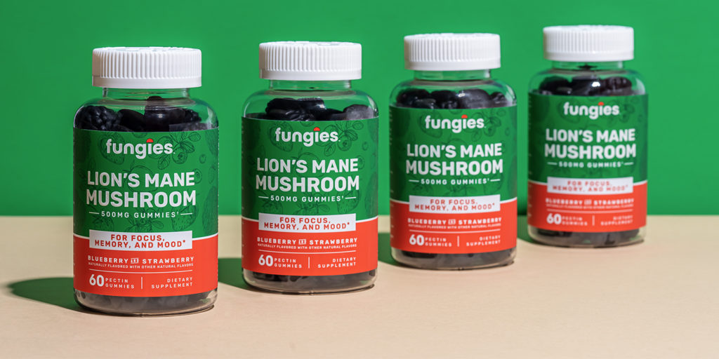 Fungies