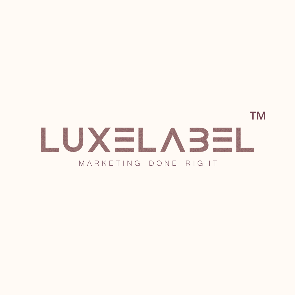 LuxeLabel Group
