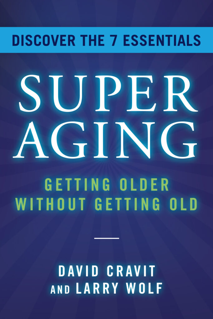 Super Aging