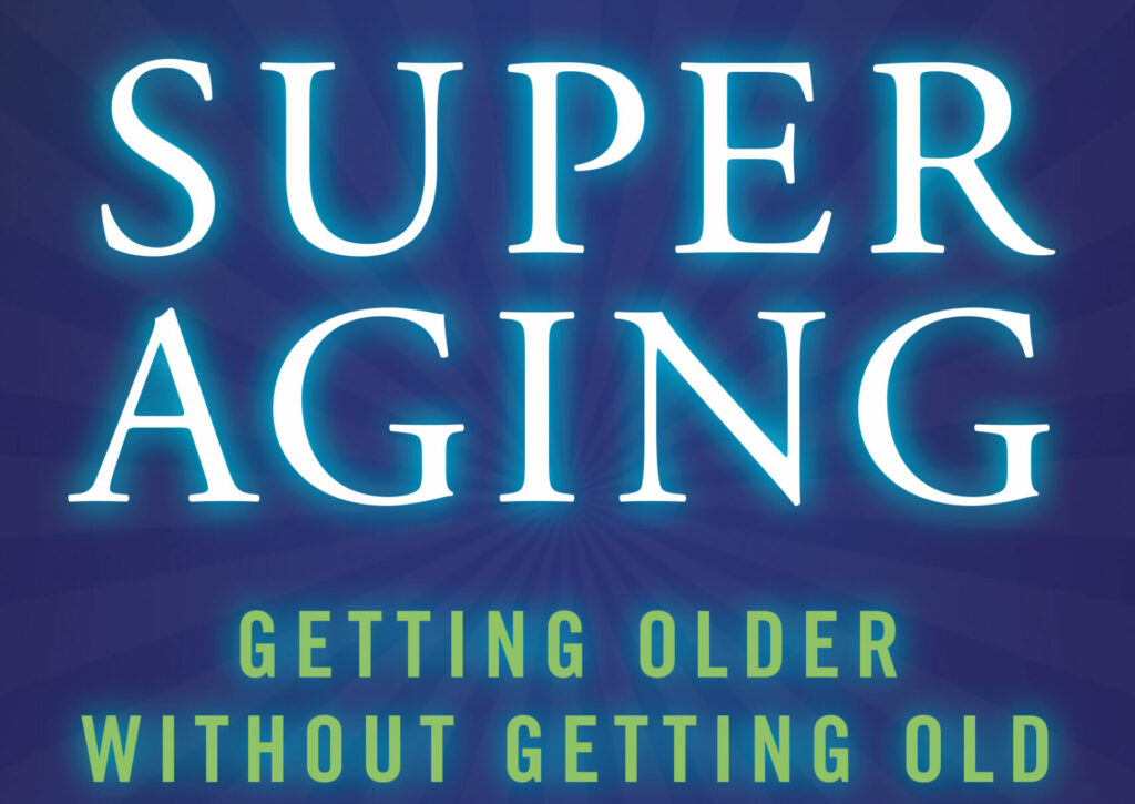 Super Aging