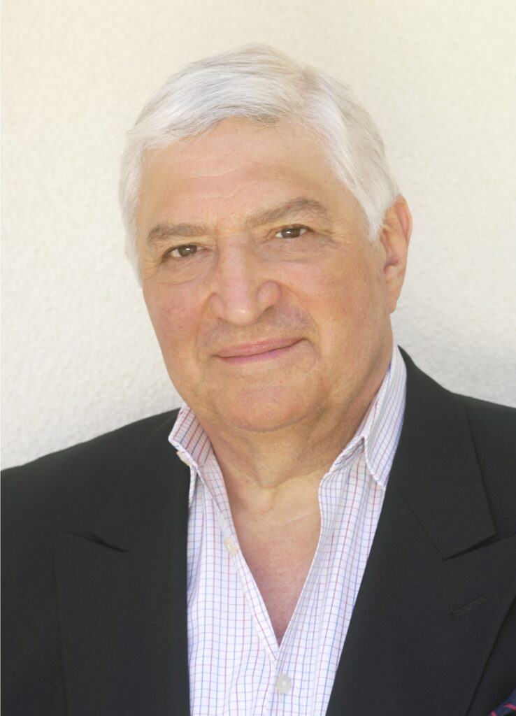 Frank Lieberman