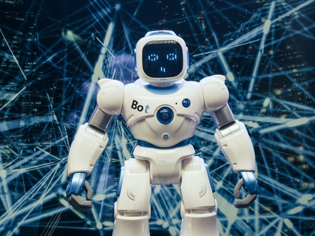 AI Bot