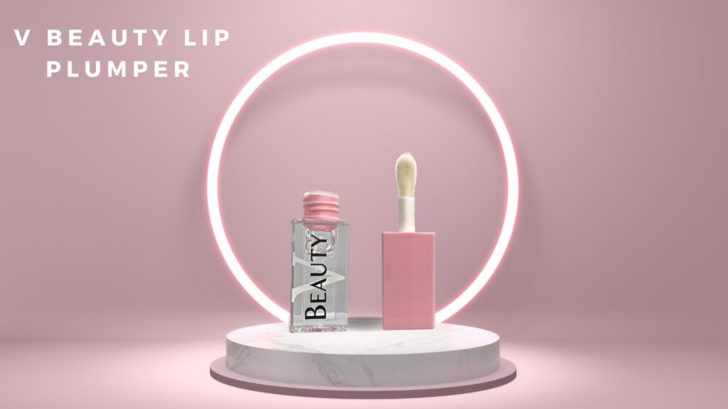 V Beauty Lip Plumper