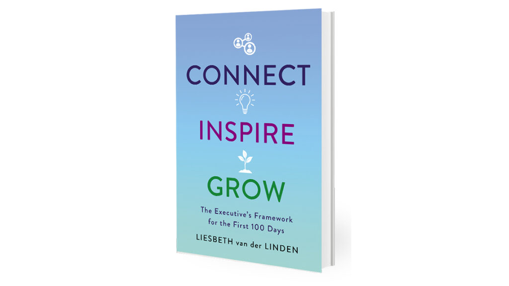 Connect Inspire Grow