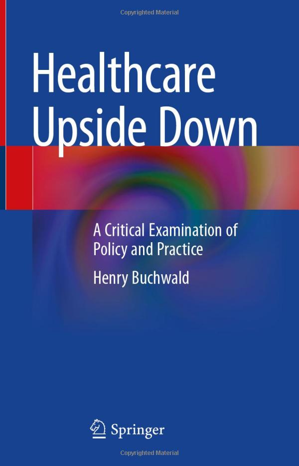 Healthcare Upside Down