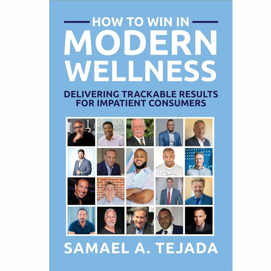 How To Win In Modern Wellness