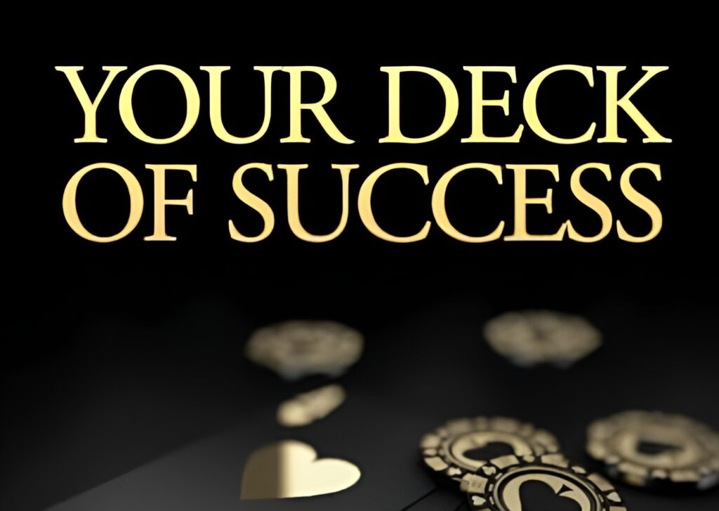 Your Deck of Success