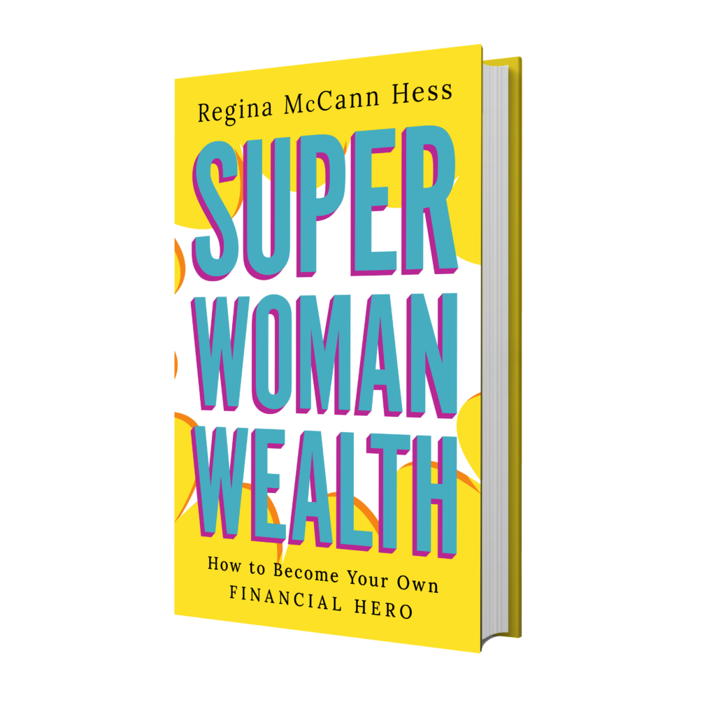 Super Women Wealth