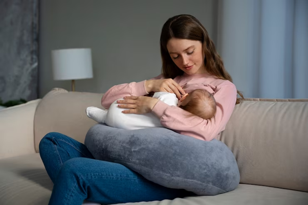 breastfeeding course