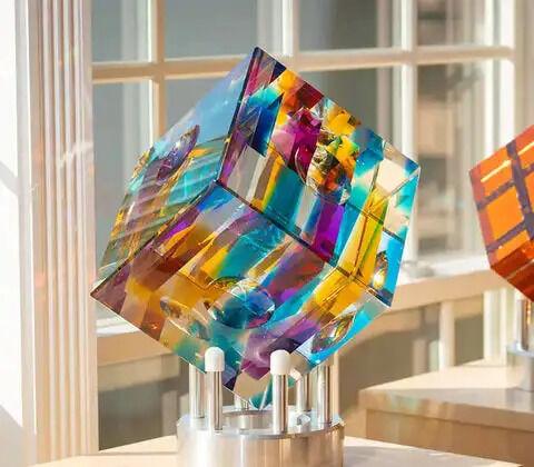 Evolution of Murano Glass Sculptures: Tradition to Modern Art