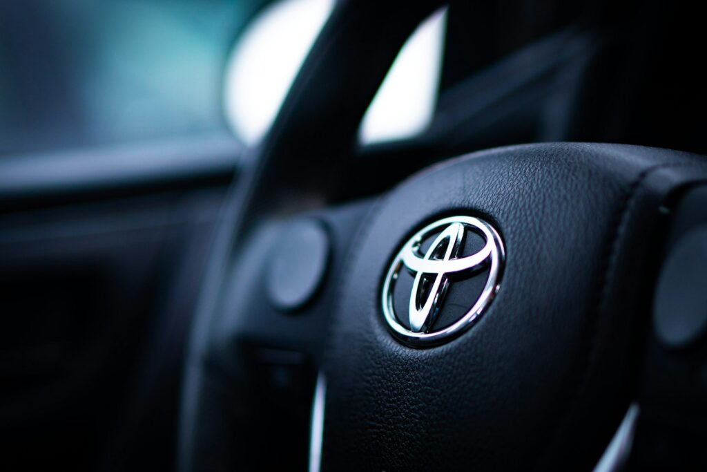 Toyota Dealerships