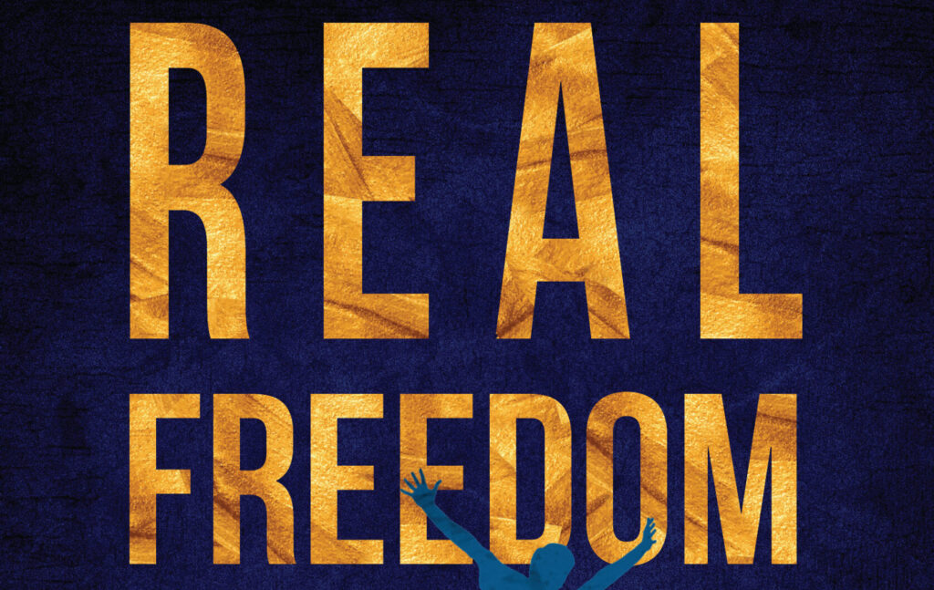 Real Freedom